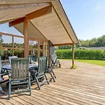 Sovej I Holiday home *