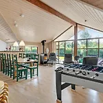 Sovej I Holiday home Ansager