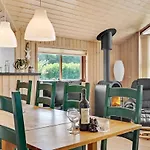 Holiday home Sovej I *