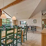 Sovej I Holiday home Ansager