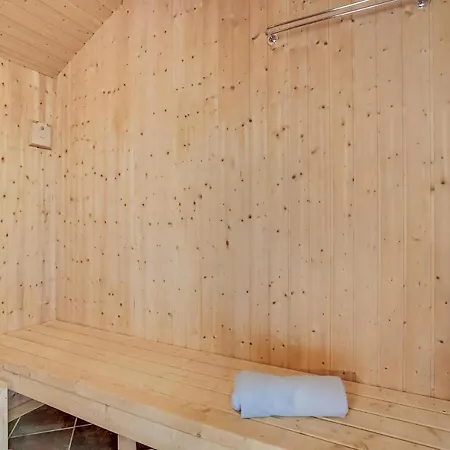 Beautiful Home In Ansager With Sauna * Ansager