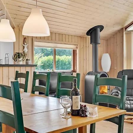 Vakantiehuis Awesome In With Wifi *
