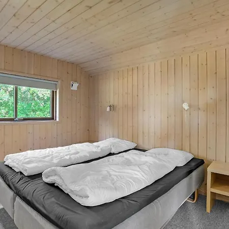Beautiful Home In Ansager With Sauna * Ansager