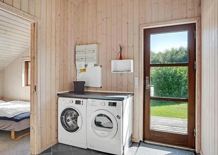 Sovej I Ferienhaus Ansager
