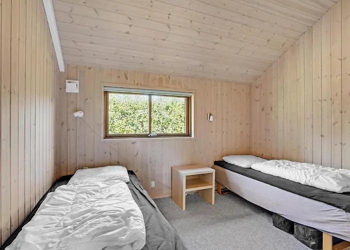 Sovej I Vakantiehuis