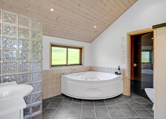 Vakantiehuis Sovej I